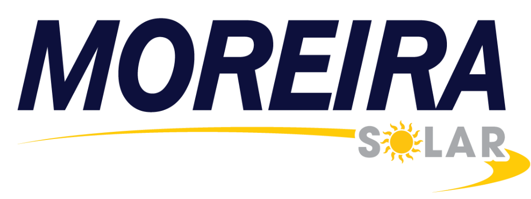 Logo Moreira Solar